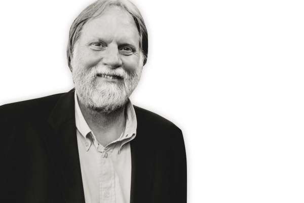 Imagine a Place Podcast with Bill Van Erp of Gensler