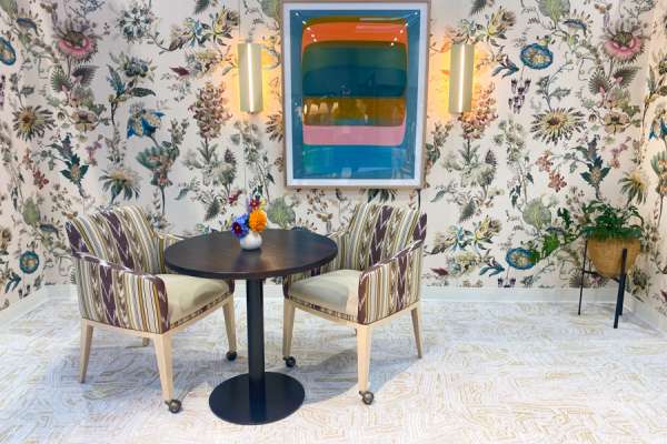 Environments for Aging 2021