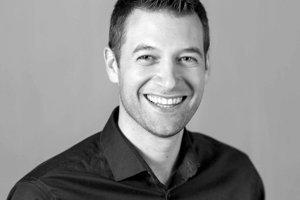 Doug Shapiro HiP Award Winner at NeoCon 2021