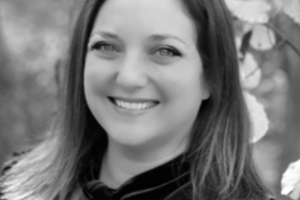 Regan Donoghue on the Imagine a Place podcast by OFS