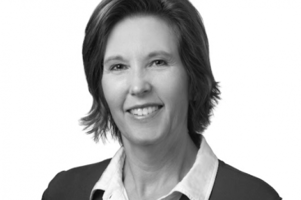 Lori Louis of JLL on the Imagine a Place podcast