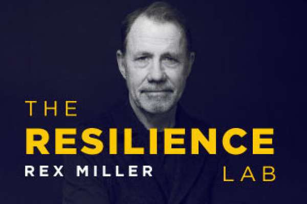 OFS’ Imagine a Place Productions Launches “The Resilience Lab” Podcast with Rex Miller