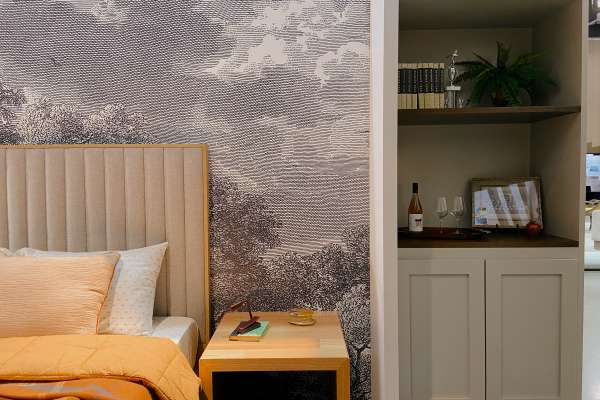 Environments for Aging 2022