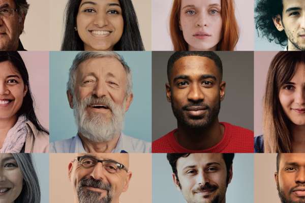 Embracing the beauty of our differences