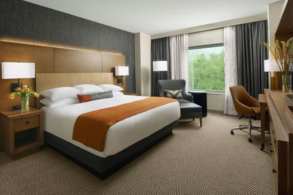 Harrah Cherokee Casino Resort
