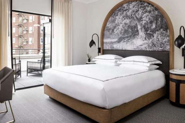 Kimpton Cottonwood Hotel