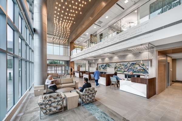 Peeple's Cancer Institute