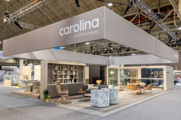 Carolina takes home 3 Nightingale awards at HCD 2023