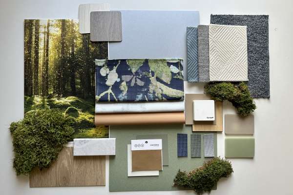 Carolina as presenting sponsor for HCD 2023