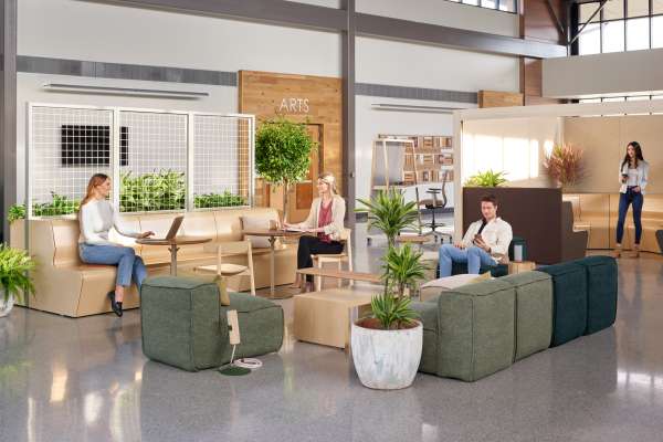 Thyen-Clark Cultural Center