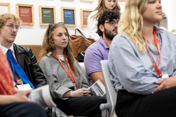 Sustainability and the Next Generation of Designers