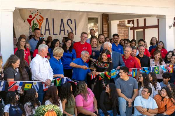 ALASI Resource Center Opens to Serve the Latino Community of Southern Indiana