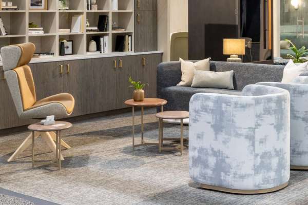 Carolina at Environments for Aging Conference 2024