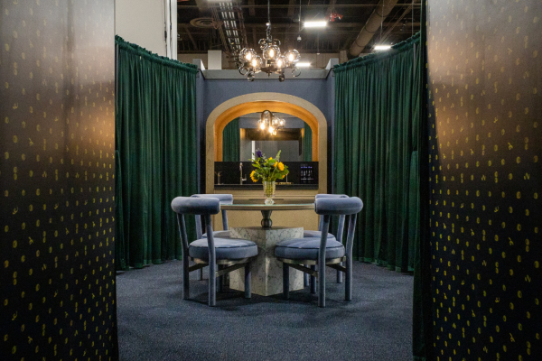 HD Expo + Conference 2024