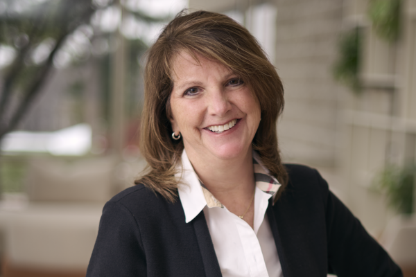 Carolina Welcomes Kathy Pottschmidt as Director of Healthcare Sales