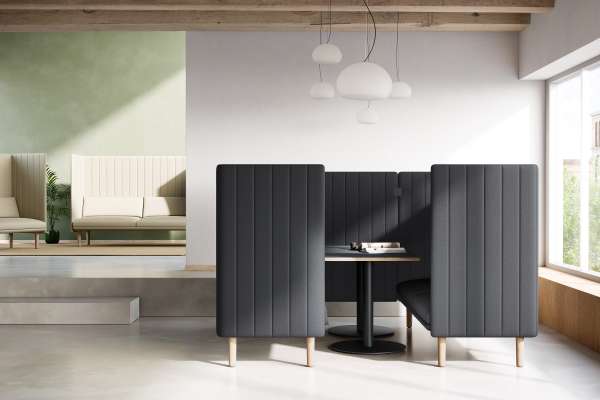 The Acoustic Lounge Duo Connect