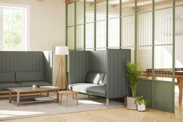 The Acoustic Lounge Duo