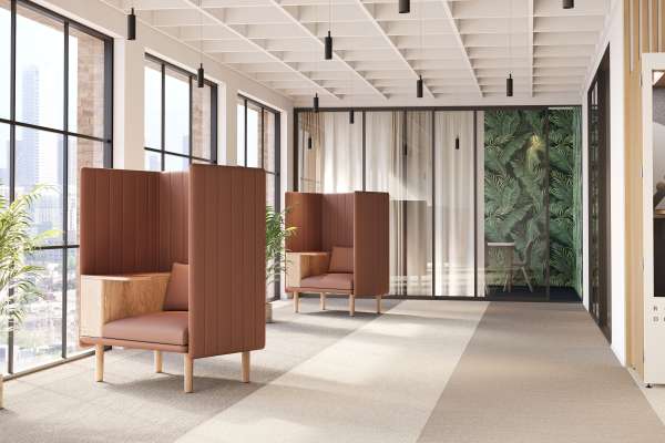 The Acoustic Lounge Solo with Table