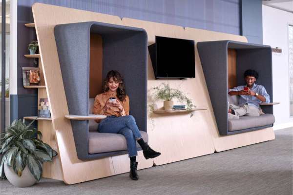lean to