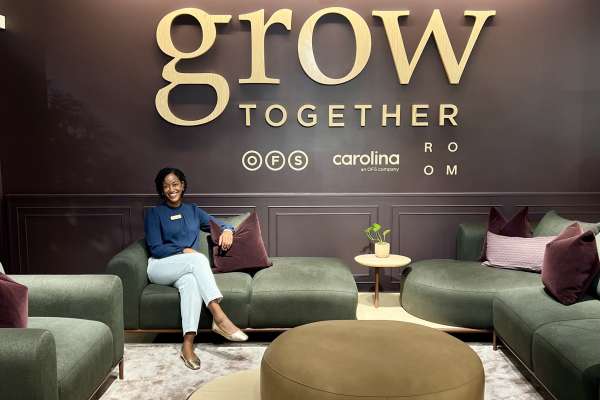 Who is Maria VanDeman