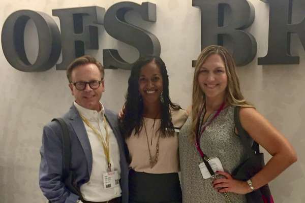 Who is Maria VanDeman