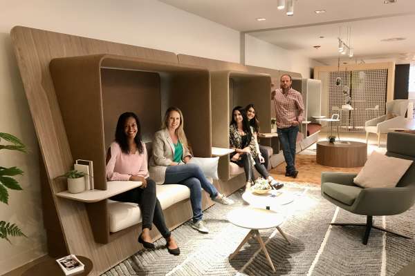 Who is Maria VanDeman