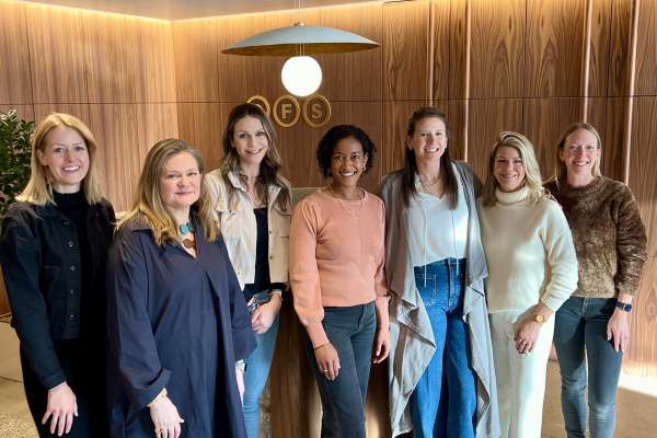 Who is Maria VanDeman