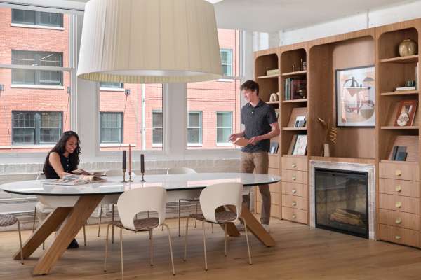 OFS at design days 2025