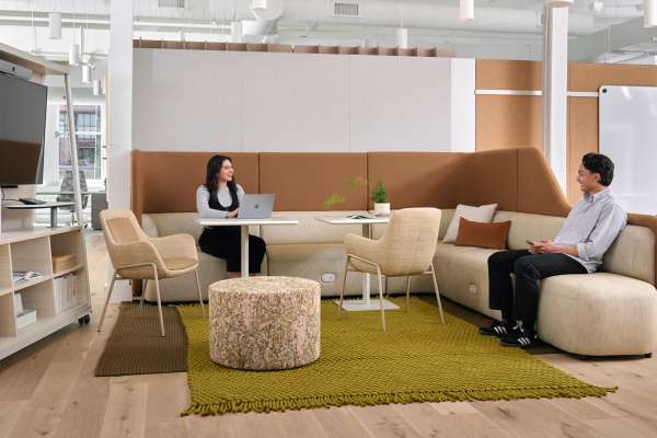 Obee by OFS, designed by Webb