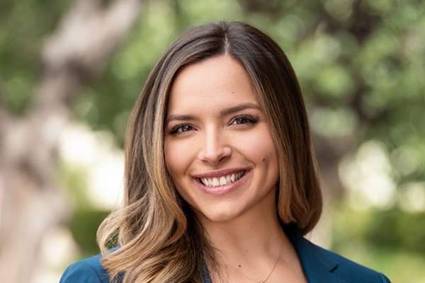 Dr. Kati Peditto Headshot