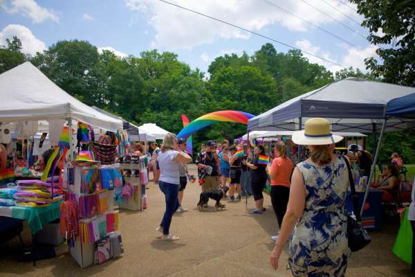 dubois county pride festival