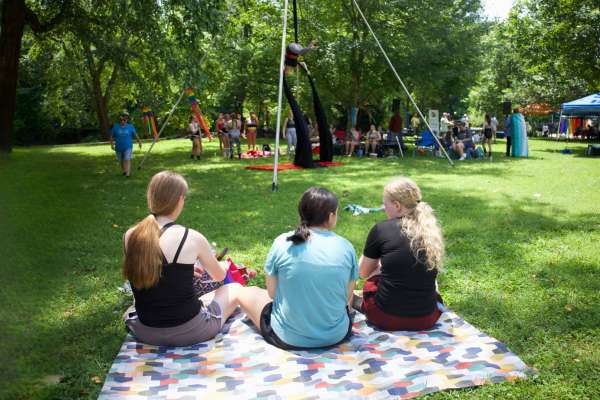 dubois county pride festival