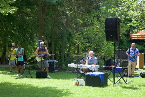dubois county pride festival