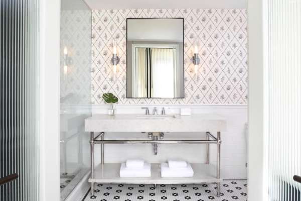Bryan Ashley Hospitality Design Vanity