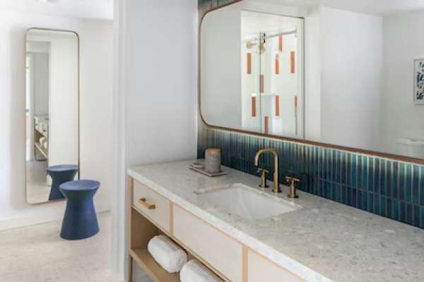 Bryan Ashley Hospitality Design Vanity