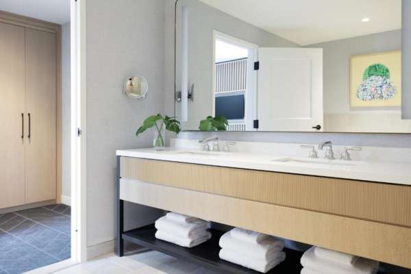 Bryan Ashley Hospitality Design Vanity