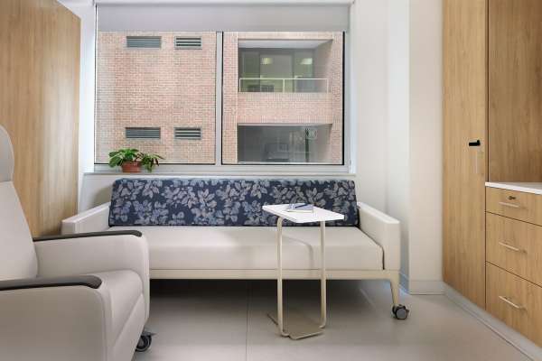 Patient space