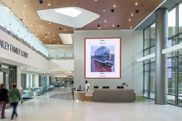 OFS Carolina Bad Design is Hard on the Body