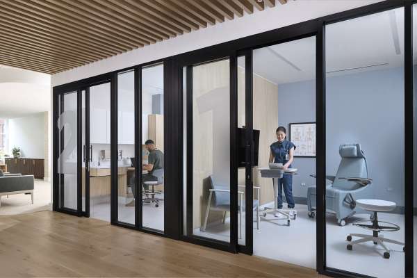 OFS Carolina The ROI of Thoughtful Design