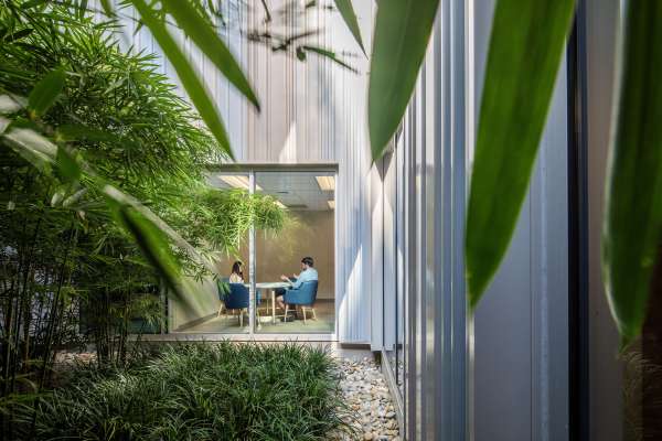 OFS Carolina Beauty is Evidence-Based