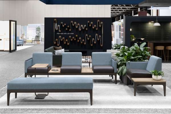 Experience the showroom