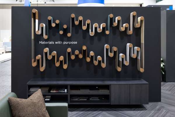 Experience the showroom