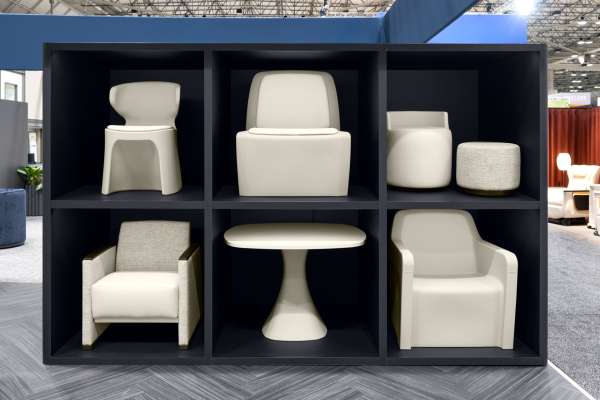 Experience the showroom