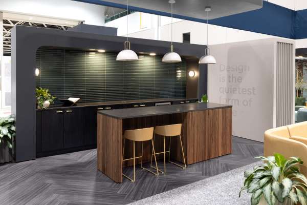 Experience the showroom