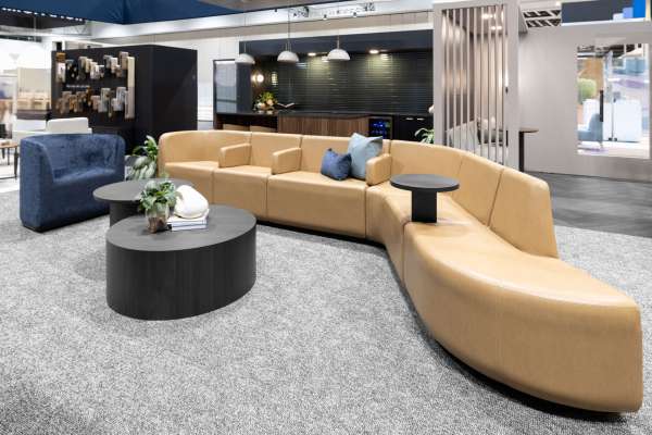 Experience the showroom