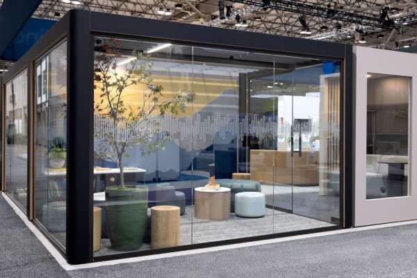 Experience the showroom