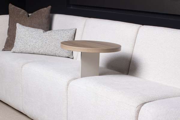 Elara modular enhancements Carolina elara healthcare furniture seating new product at Healthcare design conference and expo