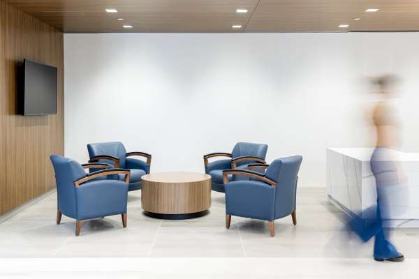 OFS Carolina First Impressions are Clinical