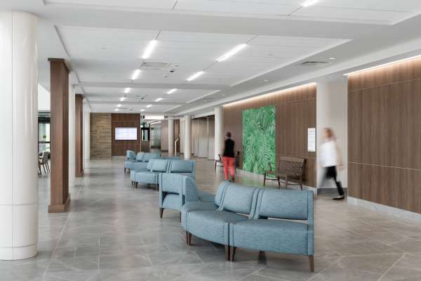 OFS Carolina Ugly Furniture Wears out Faster