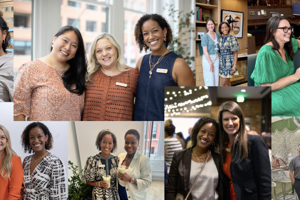 What I learned this year behind the IAP microphone